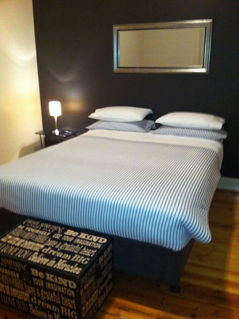 Lotte's Cottage - Accommodation NSW 3