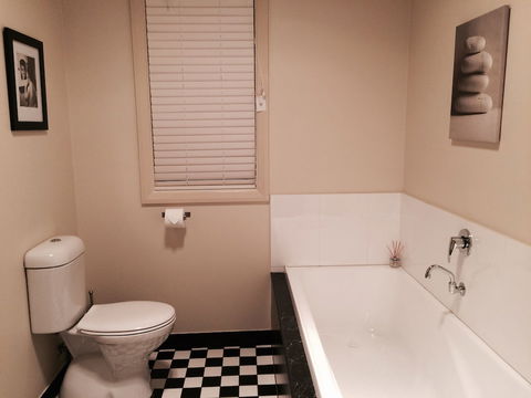 Lotte's Cottage - Accommodation NSW 4