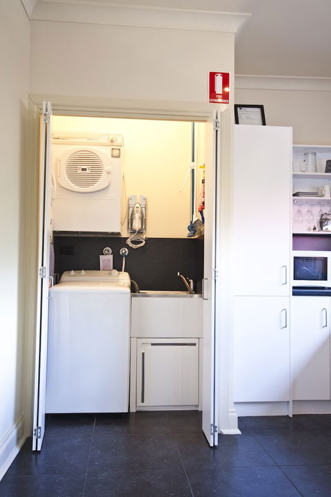 Lotte's Cottage - Accommodation NSW 1