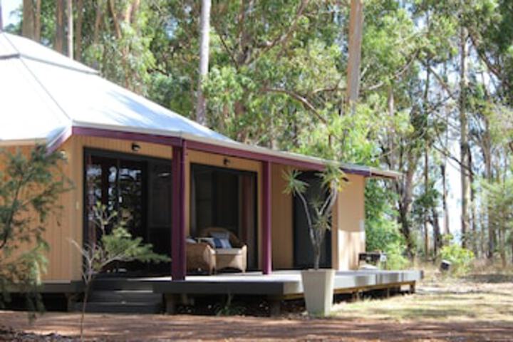  Accommodation NSW