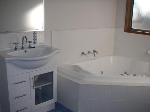 The Real McCoy Holiday Accommodation - Accommodation NSW 6