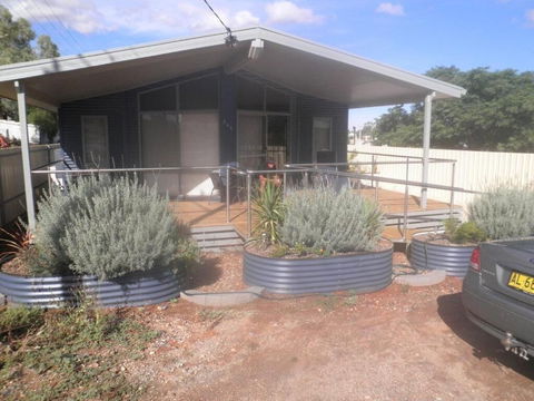 The Real McCoy Holiday Accommodation - Accommodation NSW 3