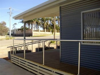 The Real McCoy Holiday Accommodation - Accommodation NSW 0