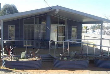 The Real McCoy Holiday Accommodation - Accommodation NSW 2