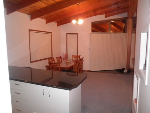 The Real McCoy Holiday Accommodation - Accommodation NSW 4