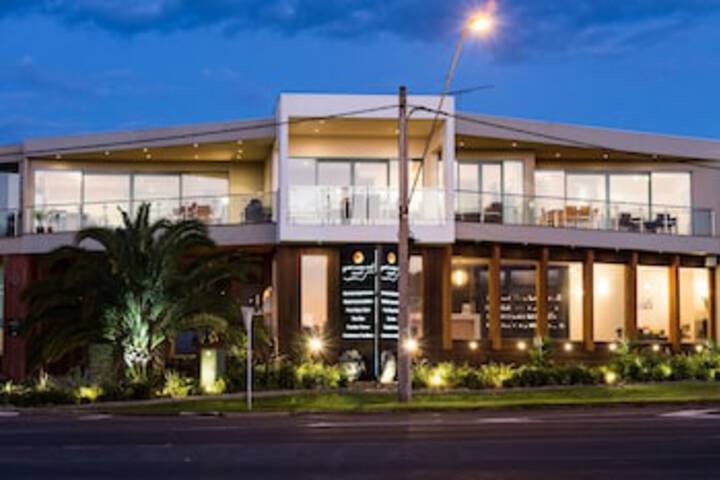  Accommodation NSW