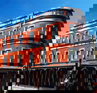 Royal Exhibition Hotel - Accommodation NSW