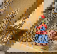 European Hotel - Accommodation NSW