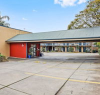 Welcome Inn 277 - Accommodation NSW