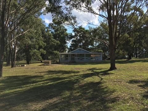 Cam-Way Estate - Accommodation NSW 0
