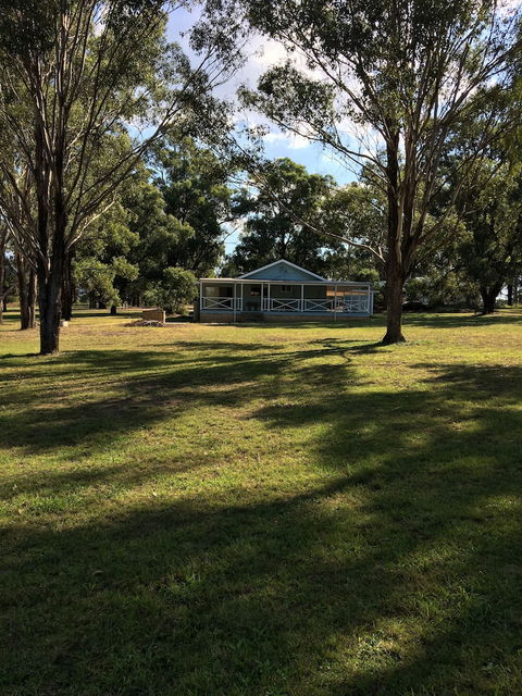 Cam-Way Estate - Accommodation NSW 6