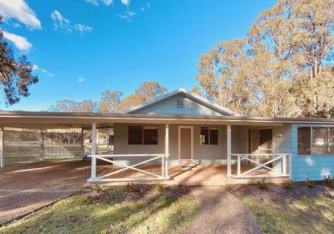 Cam-Way Estate - Accommodation NSW 2