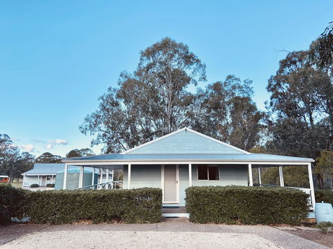 Cam-Way Estate - Accommodation NSW 4
