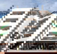 Abode Tuggeranong - Accommodation NSW