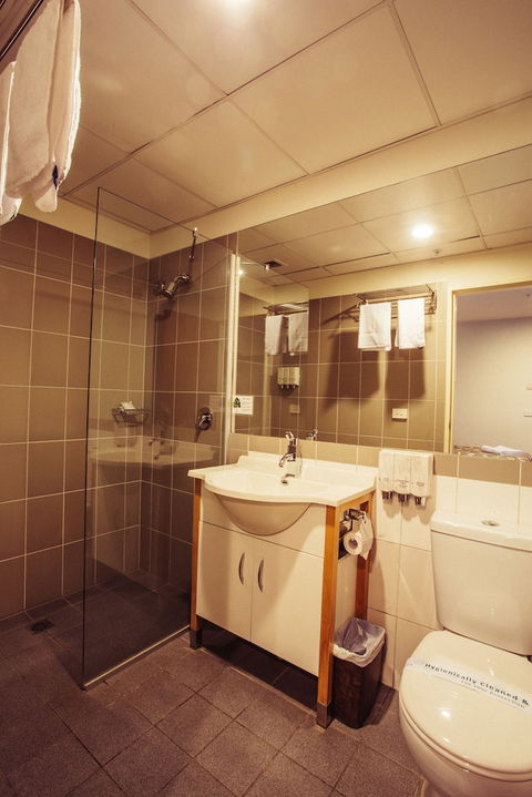 YTI Garden Hotel - Accommodation NSW 6