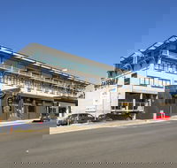 Gateway Hotel by Nightcap Plus - Accommodation NSW