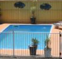 Twin Pines Motel - Accommodation NSW