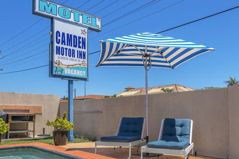 Camden Motor Inn - Accommodation NSW 6