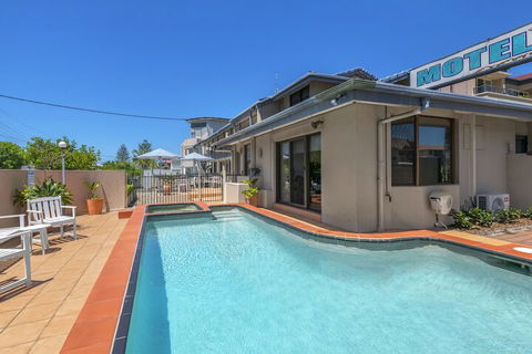 Camden Motor Inn - Accommodation NSW 5