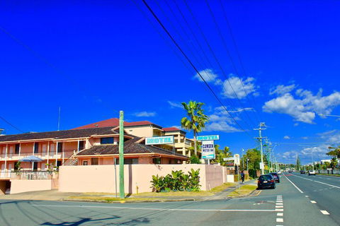 Camden Motor Inn - Accommodation NSW 7
