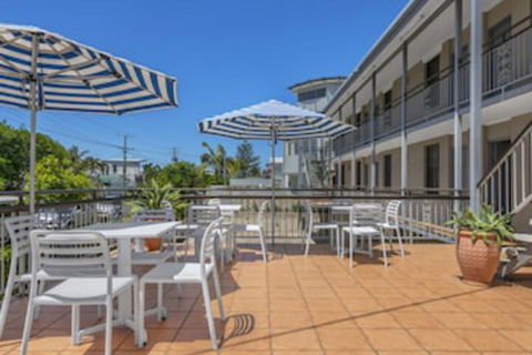 Camden Motor Inn - Accommodation NSW 0