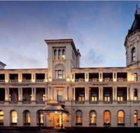 Craigs Royal Hotel - Accommodation NSW