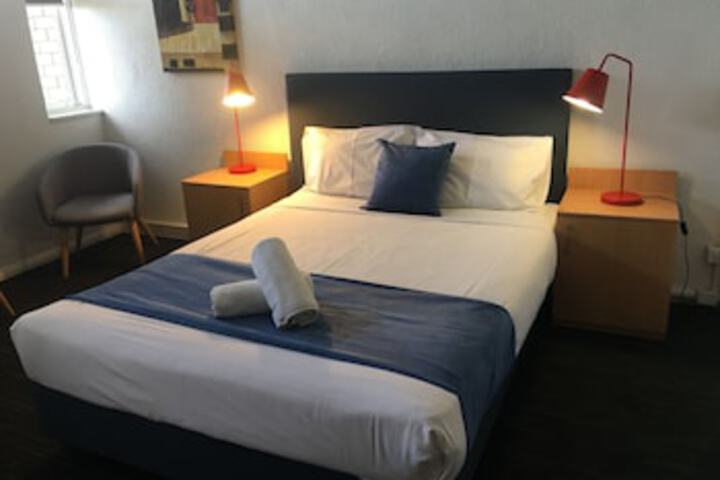  Accommodation NSW
