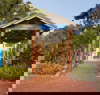 Mantra Frangipani Broome - Accommodation NSW