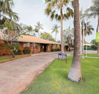 Ibis Styles Kununurra - Accommodation NSW