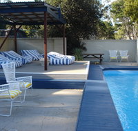 Bicheno by the Bay - Accommodation NSW