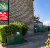 Econo Lodge Portland - Accommodation NSW