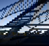 ADGE Apartments - Accommodation NSW