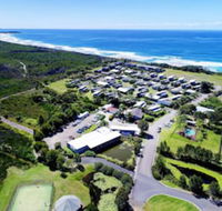 Serenity Diamond Beach - Accommodation NSW