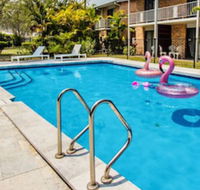 Quality Inn The Willows - Accommodation NSW