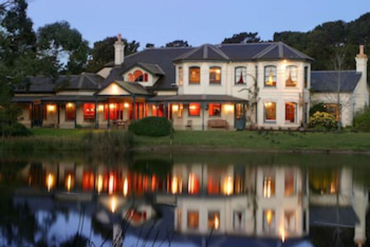  Accommodation NSW
