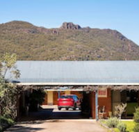 Kookaburra Motor Lodge - Accommodation NSW