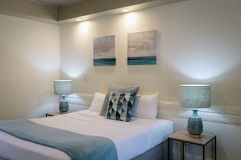 Fairways Resort - Accommodation NSW 0