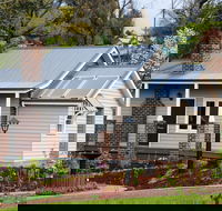 Marysville Garden Cottages - Accommodation NSW