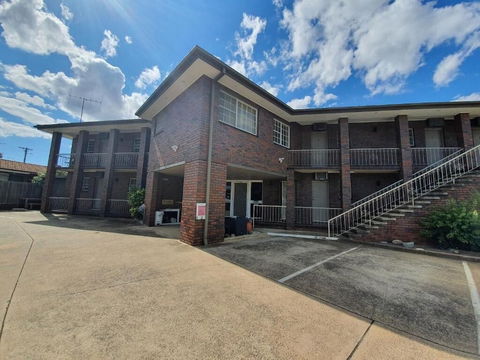 Motel Margeurita - Accommodation NSW 4