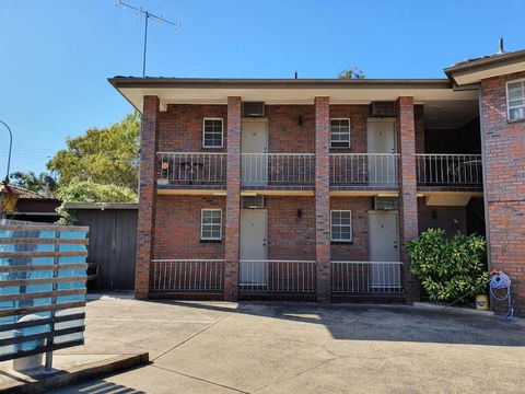 Motel Margeurita - Accommodation NSW 2