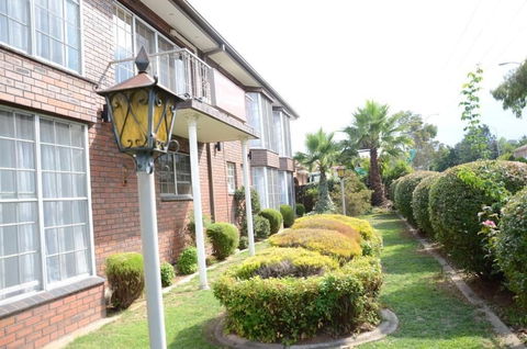Motel Margeurita - Accommodation NSW 5