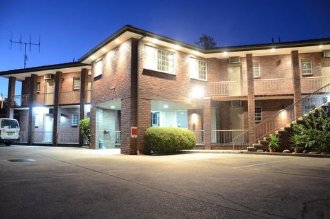 Motel Margeurita - Accommodation NSW 6