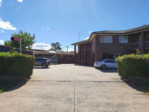 Motel Margeurita - Accommodation NSW 3