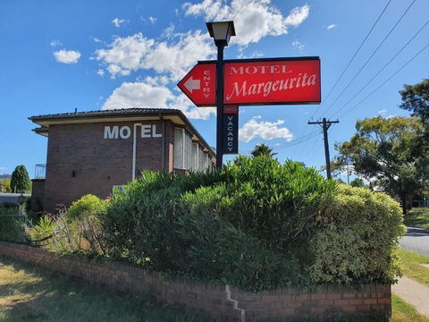 Motel Margeurita - Accommodation NSW 0