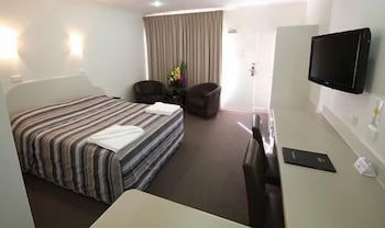  Accommodation NSW