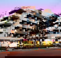 Mercure Centro Port Macquarie - Accommodation NSW