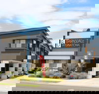 Bairnsdale International - Accommodation NSW