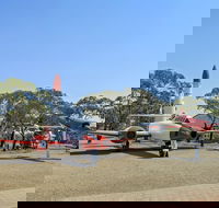 Discovery Parks  Roxby Downs - Accommodation NSW