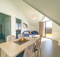 Beach Cabins Merimbula - Accommodation NSW