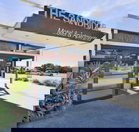Sandridge Motel - Accommodation NSW